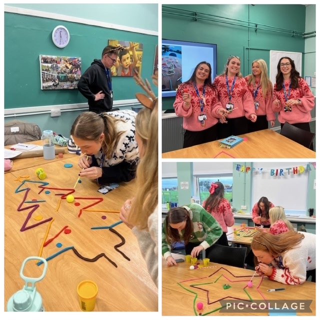 NT SCITT tweet media