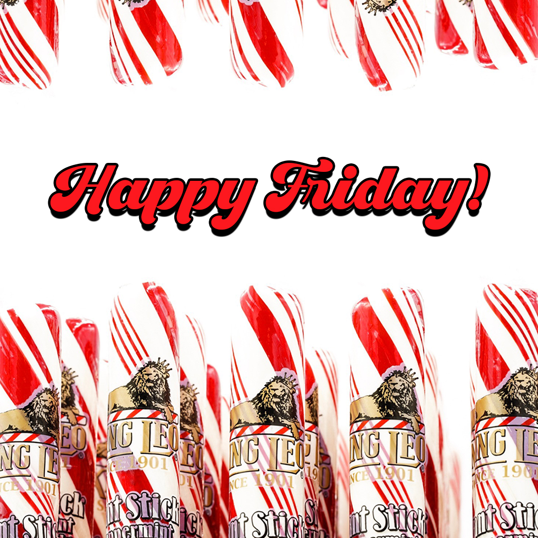 QualityCandy's tweet photo. Happy Friday from us to you ✨ https://t.co/eYfc4nZNWp