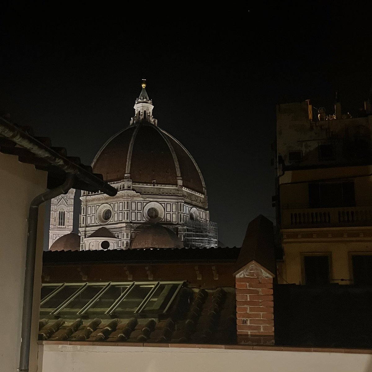 acquadiary's tweet image. nighttime version