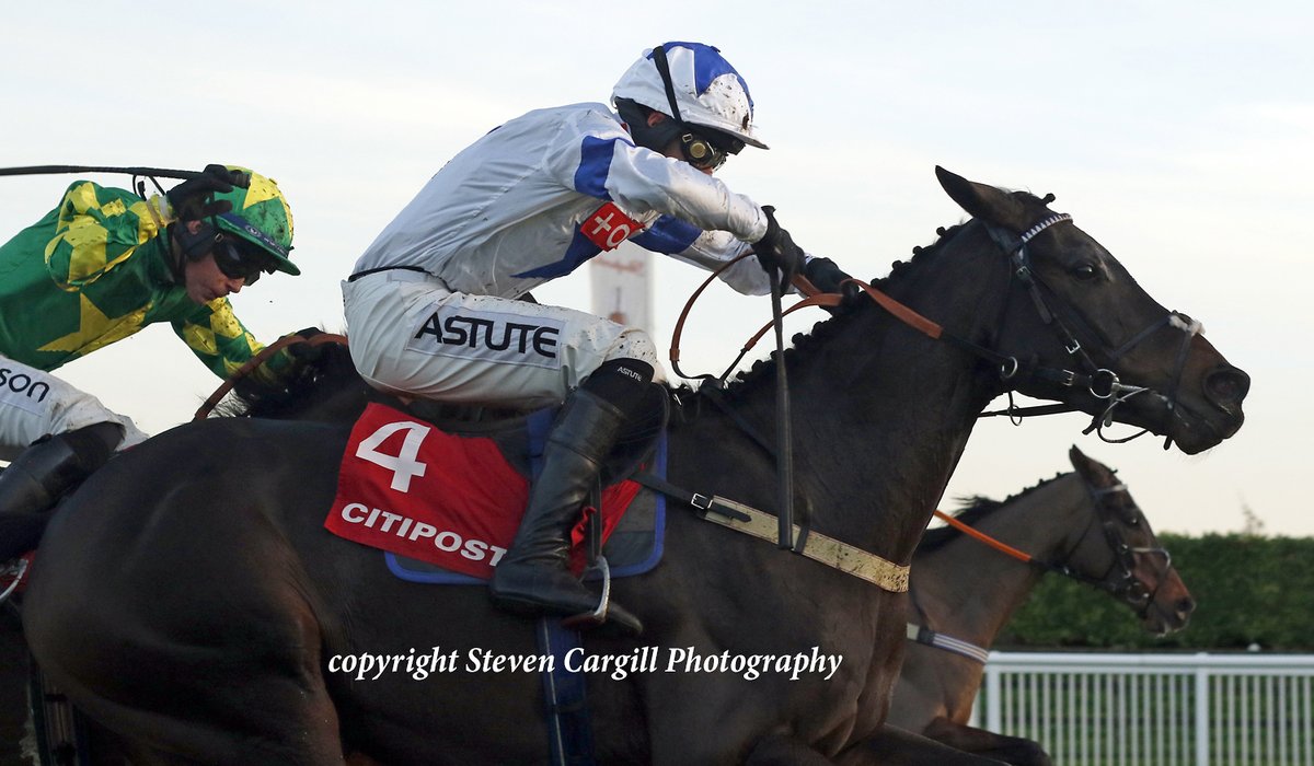 Steven Cargill tweet media