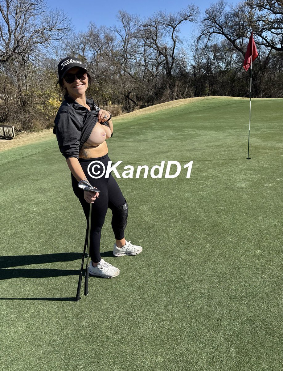 Another beautiful day in Texas