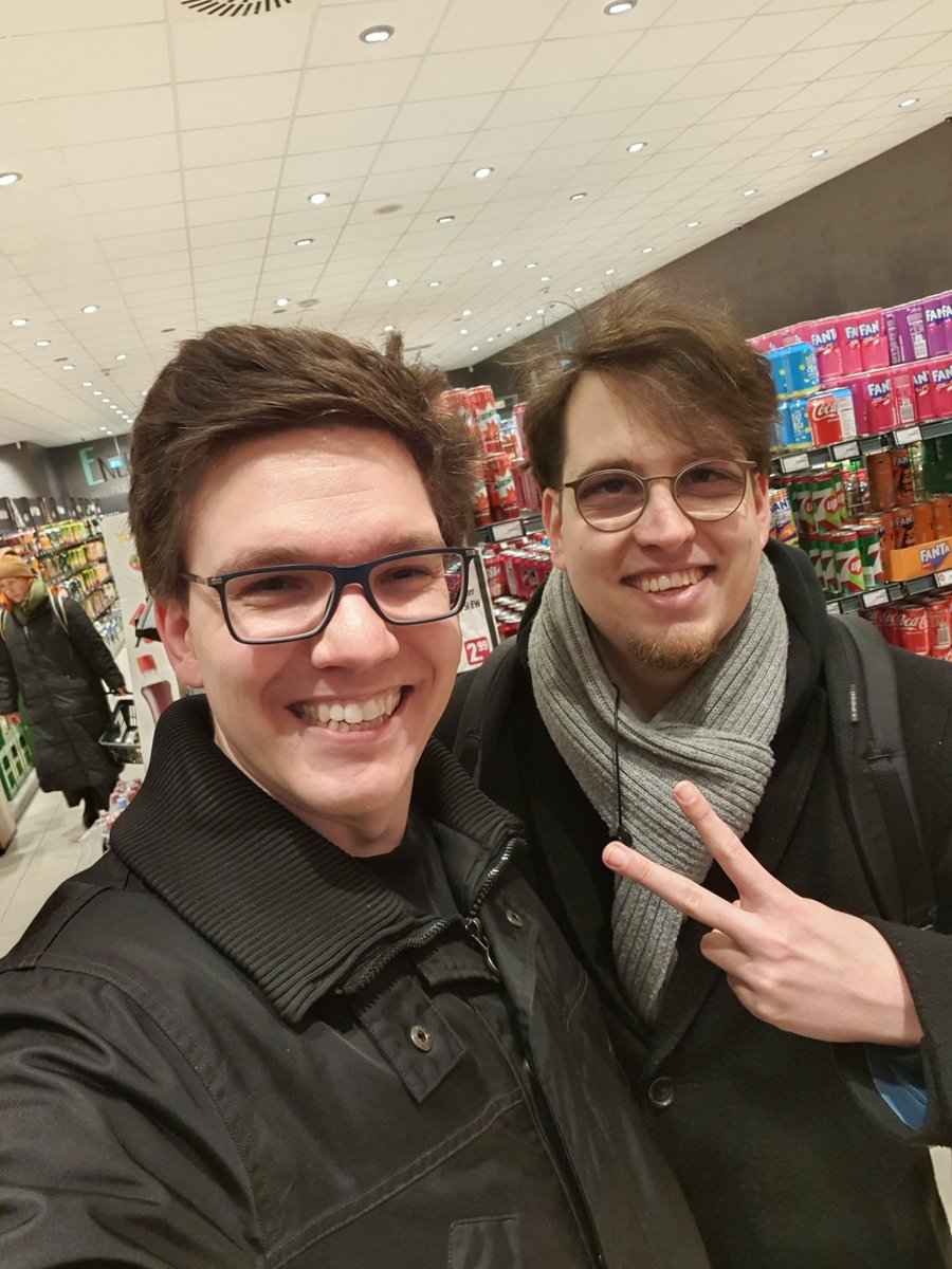 Plasmatreck tweet media