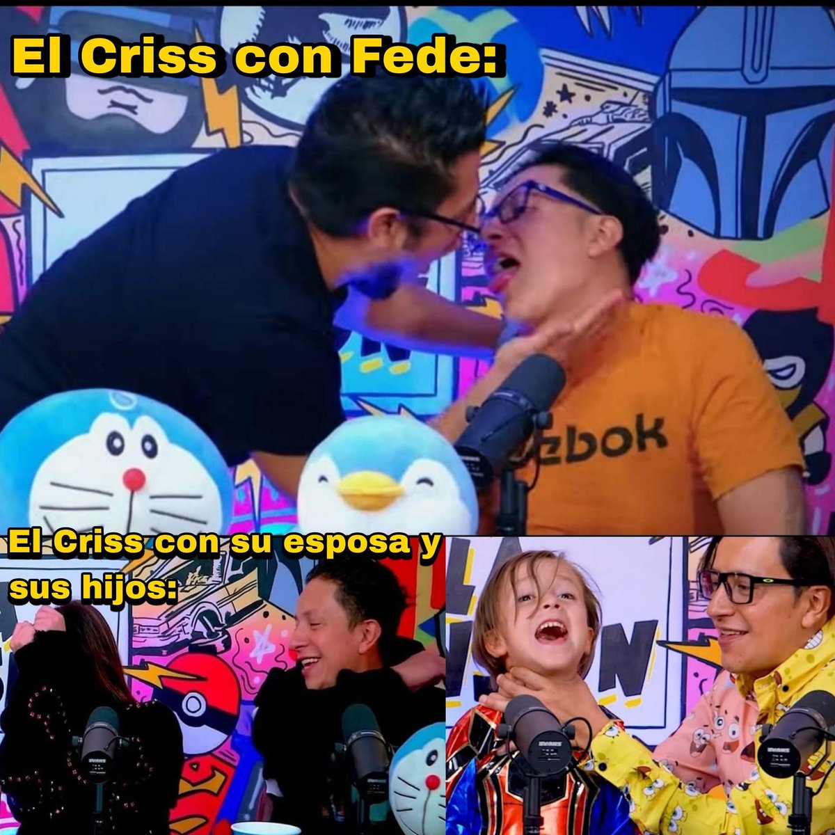 ElHimura_'s tweet image. 🔴Granjita de aldeanos on🔴 twitch.tv/elhimura_ 
kick.com/elhimura

#Minecraft #Minecraftbuilds #fypviraltwitter