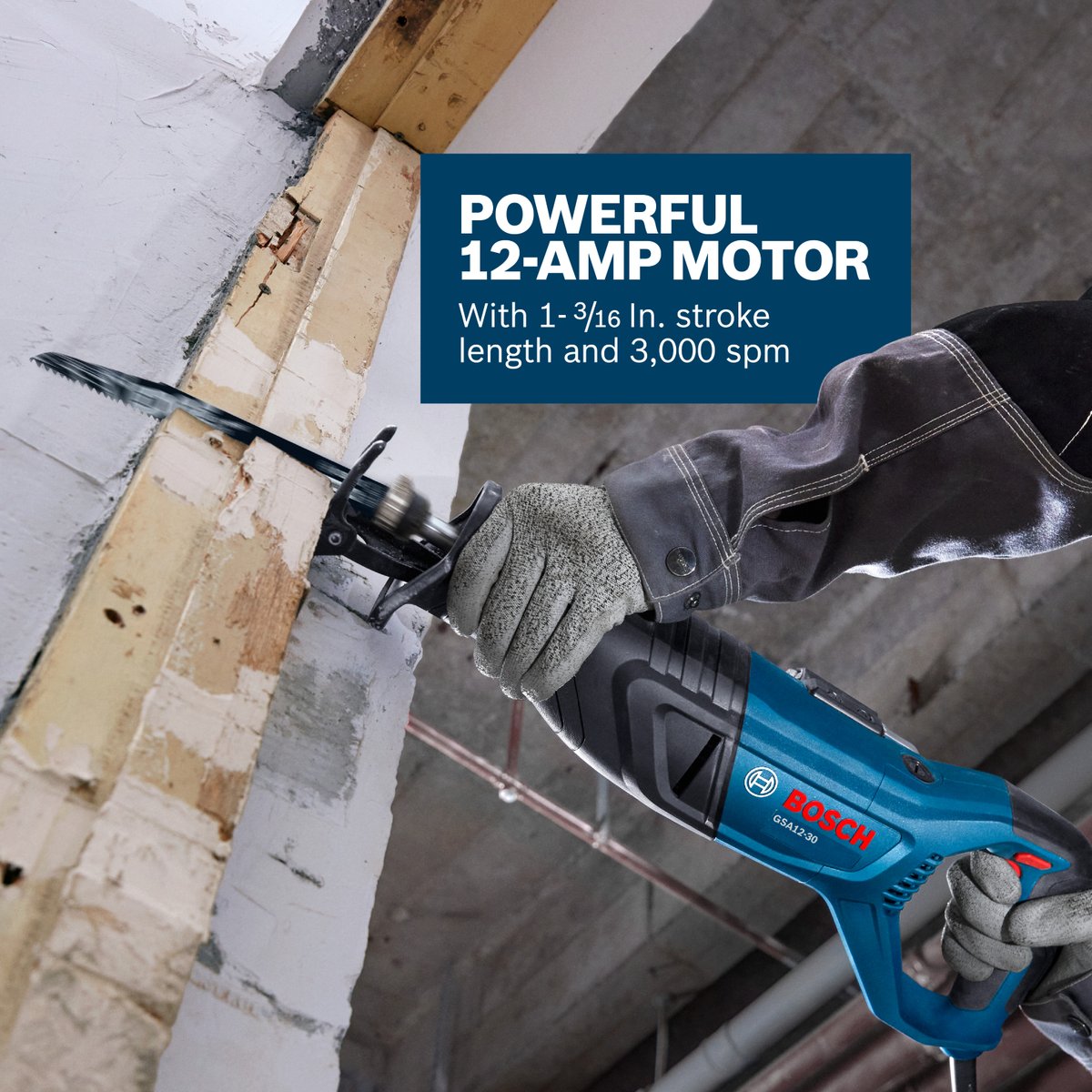 Bosch Power Tools North America tweet media