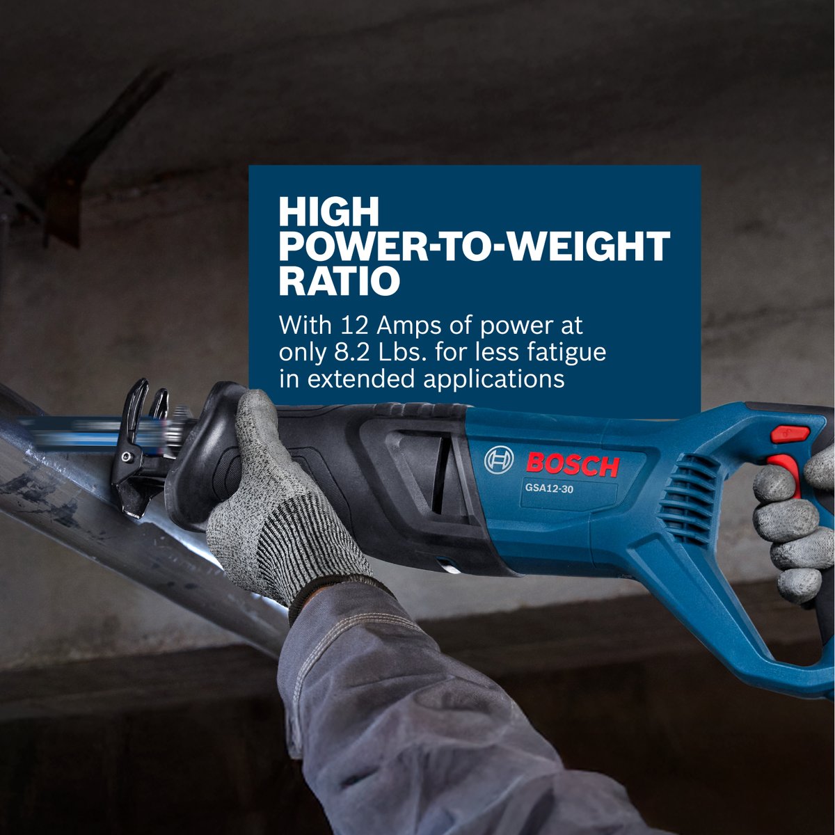 Bosch Power Tools North America tweet media