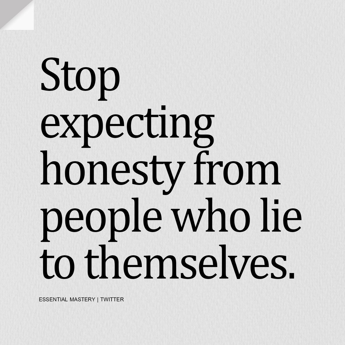 EssentialMastry's tweet image. real