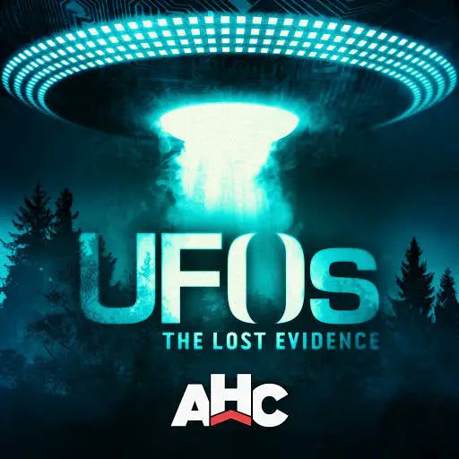 I don't know why I'm so obsessed with UFOS, every day I make sure not to miss an episode 👇🏾
