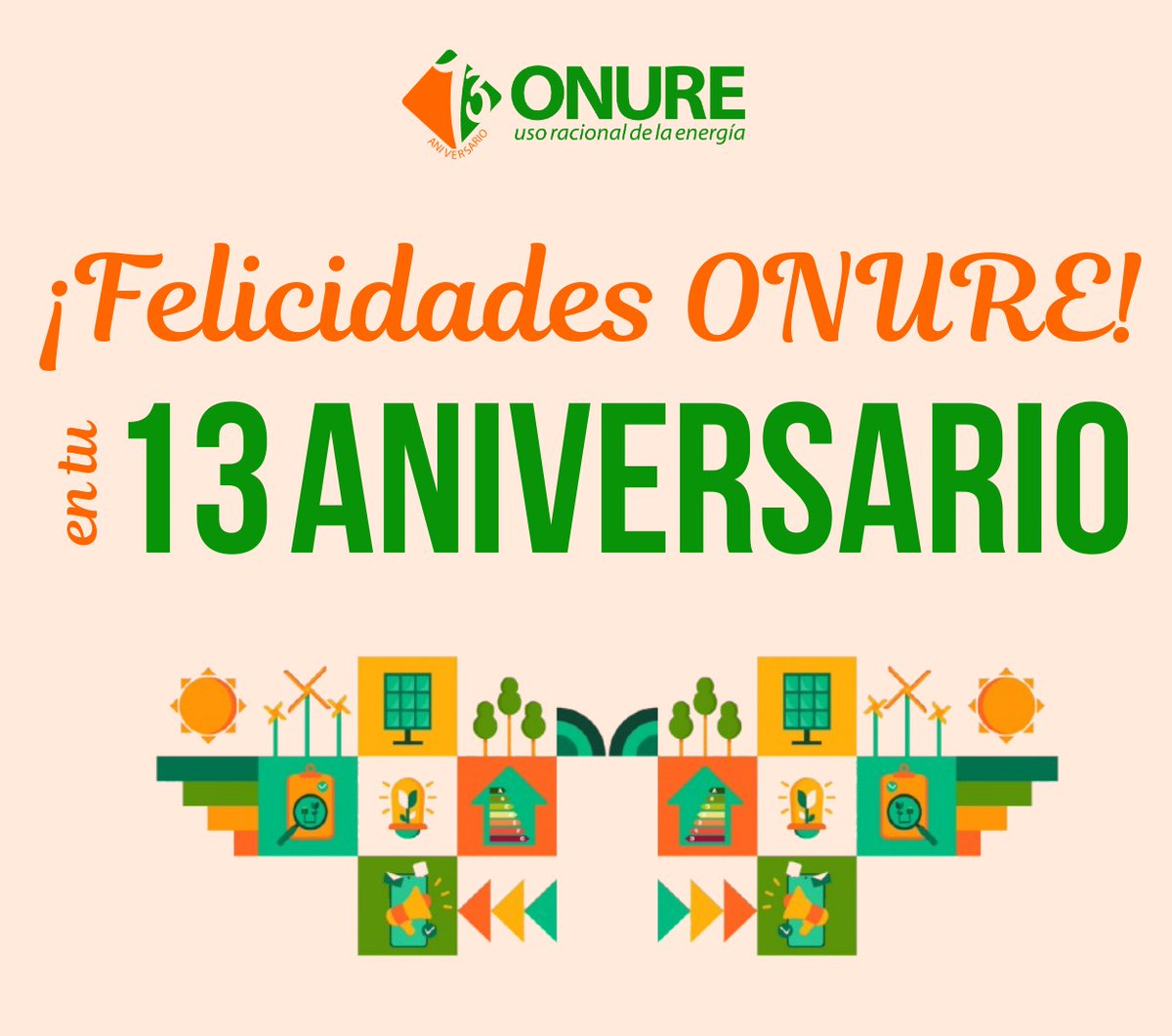 El movimiento sindical felicita a los trabajadores de la ONURE en su Aniversario.
#IslaDeLaJuventud
#SentirPinero
