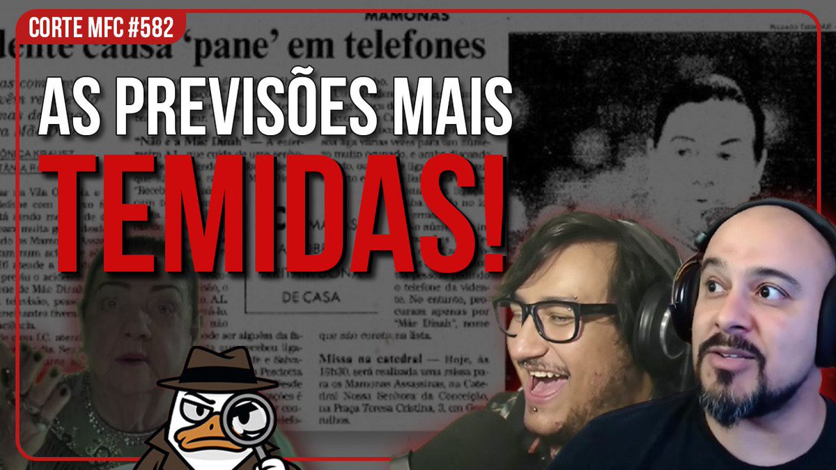 Mundo Freak 🐙 tweet media