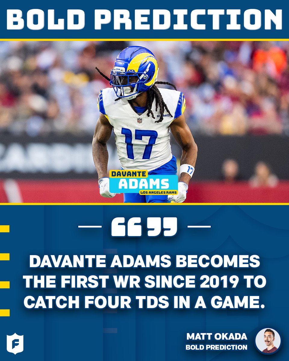 NFL Fantasy Football tweet media