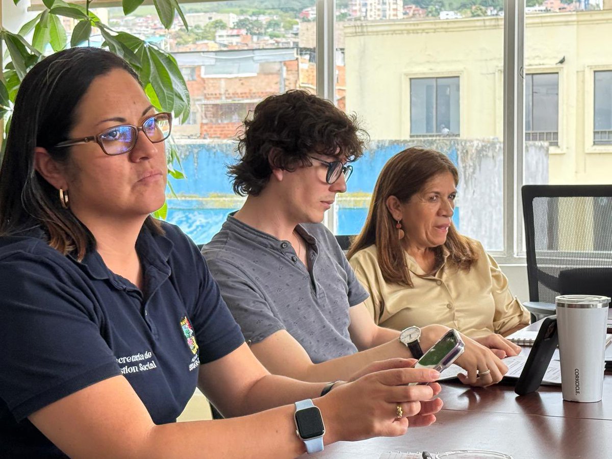 Ethel Segura Durán tweet media