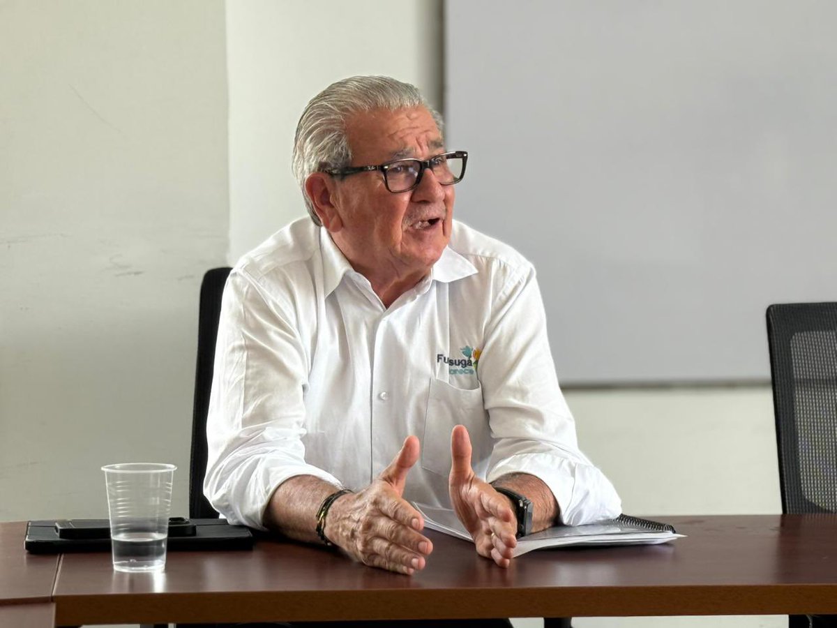 Ethel Segura Durán tweet media