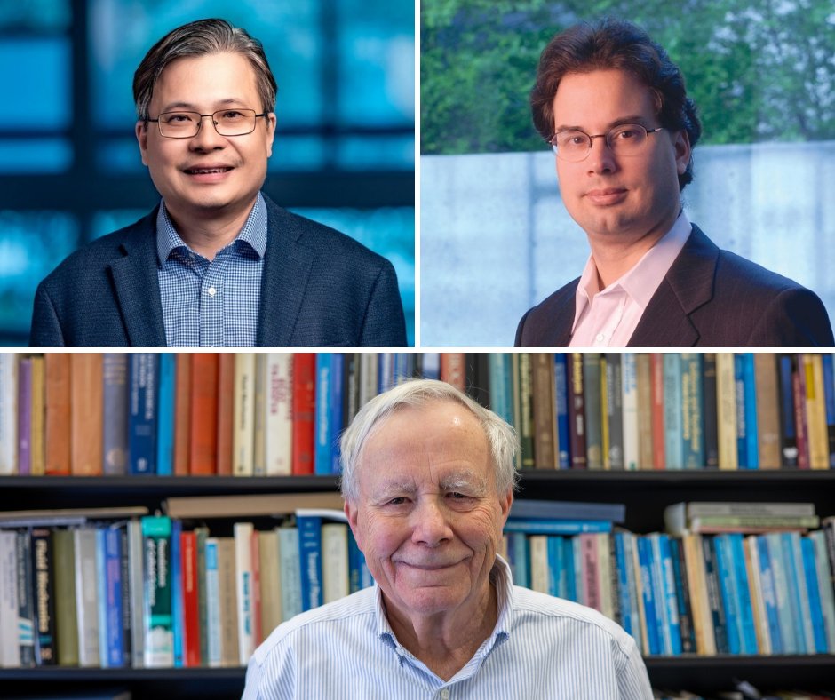 Penn Engineering tweet media