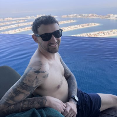 Anthony English tweet media