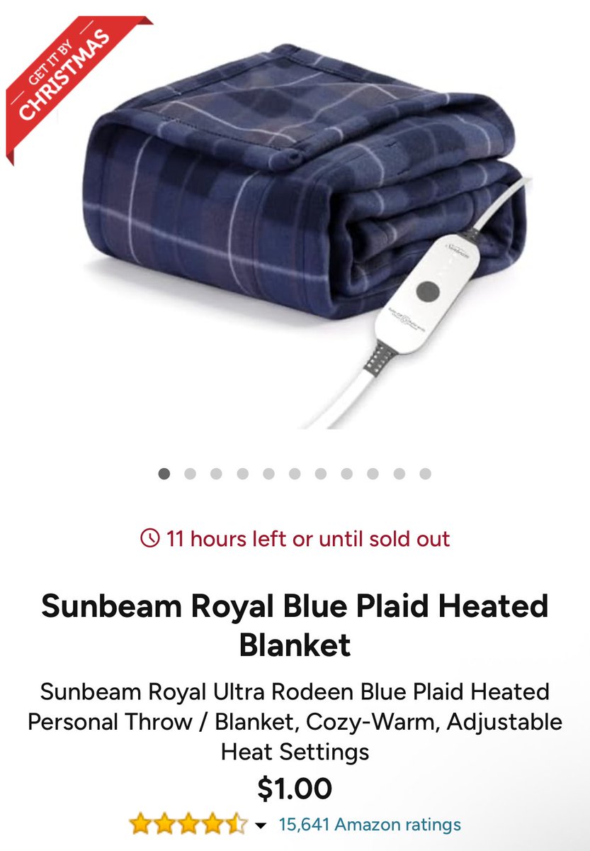 Glitched Deals tweet media