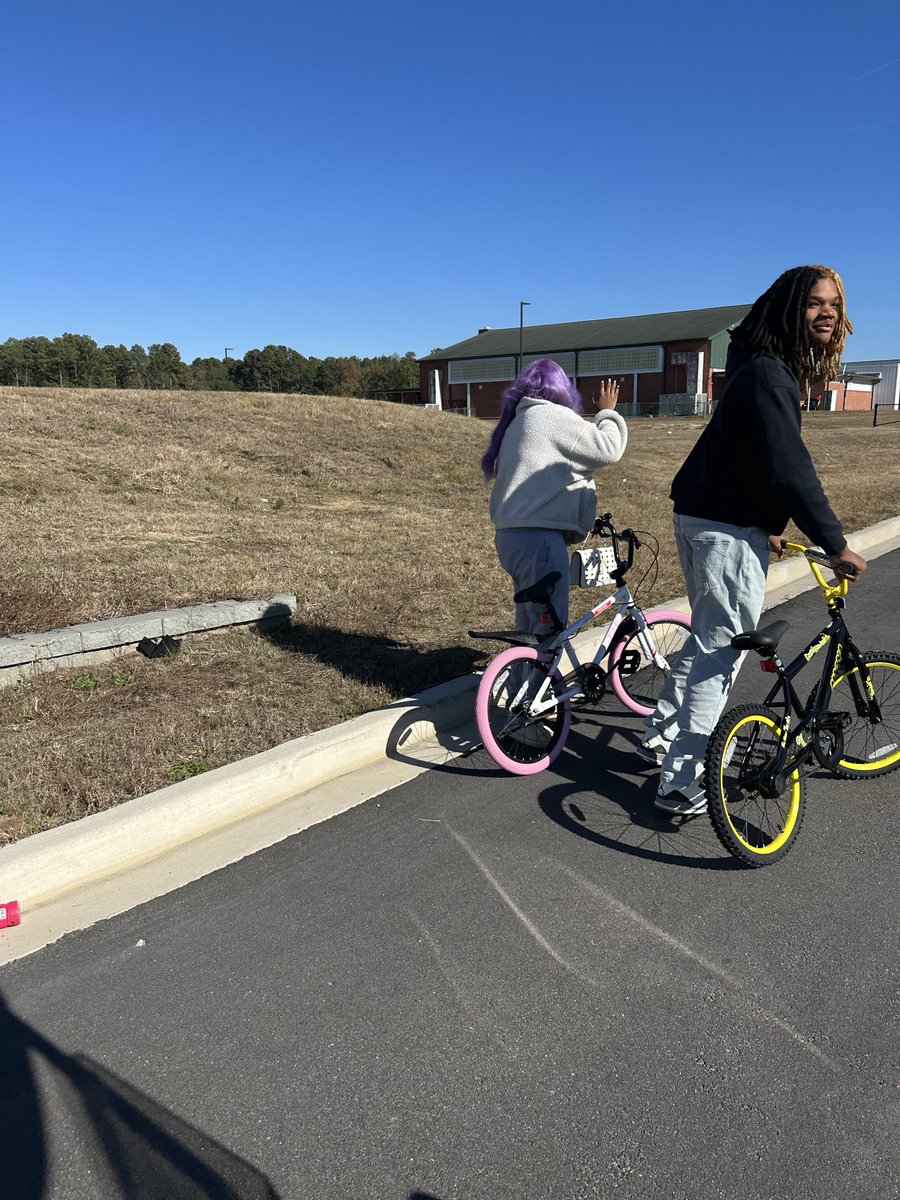 Wagener-Salley HS tweet media