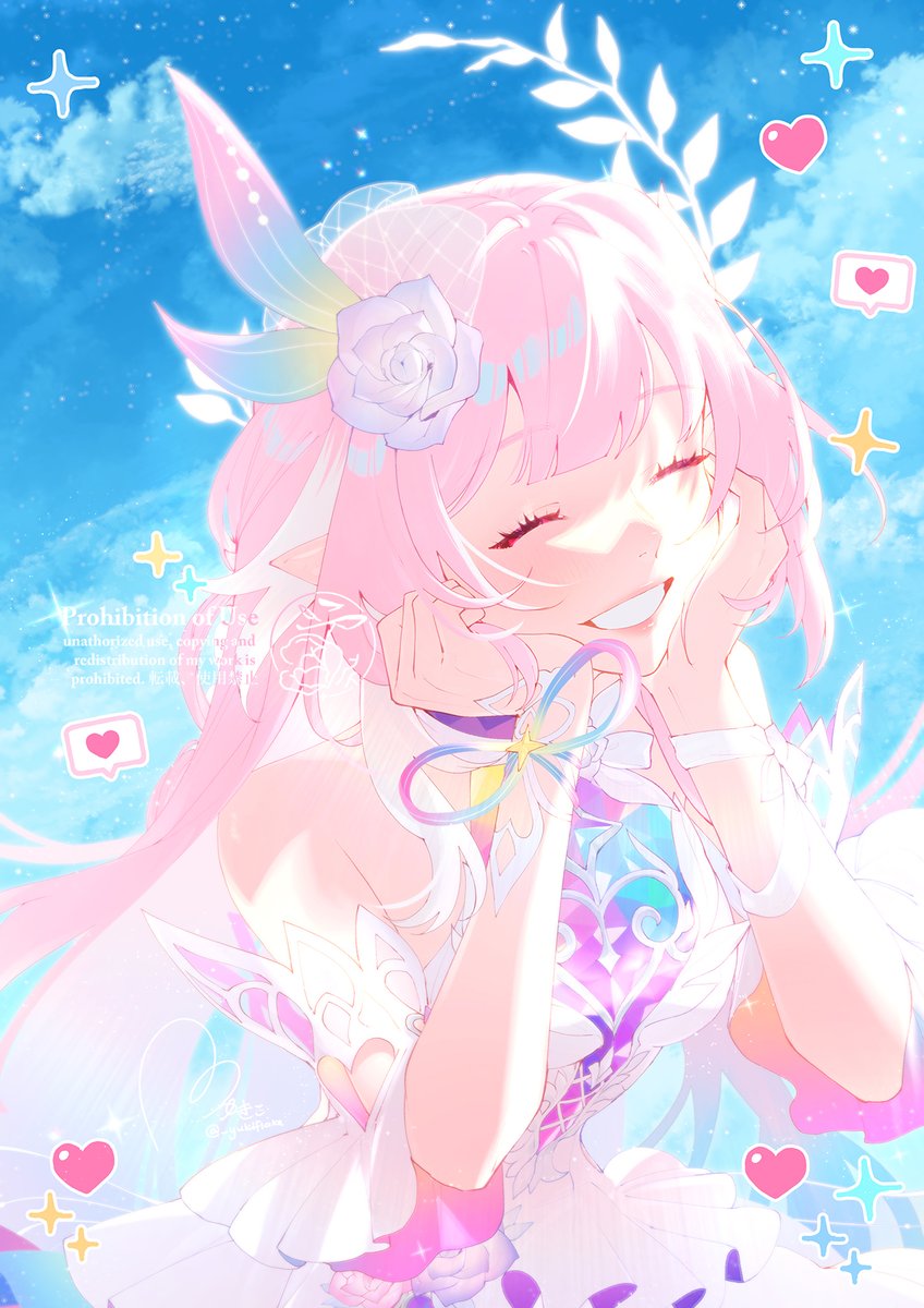 𝕐𝕌𝕂𝕀𝕂𝕆 雪妮 🌸 @ B-F07 Comic Fiesta'25 (@_yukiflake) / Posts / X