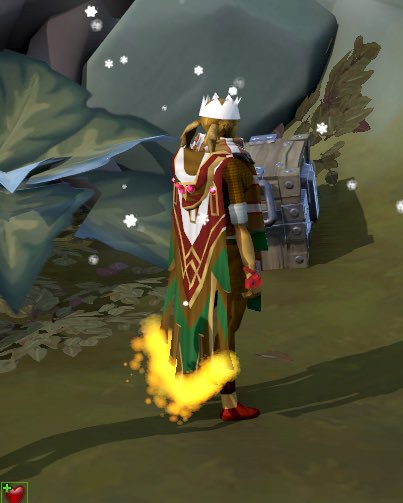 rsnBlur's tweet photo. Still looking for people who enjoy a nice competition! HSL cape enjoyers rise! Info in my RuneCapers discord in my bio. But you could win a blue Santa or 2 Aurora dyes :) #runescape https://t.co/P09zVrhfga