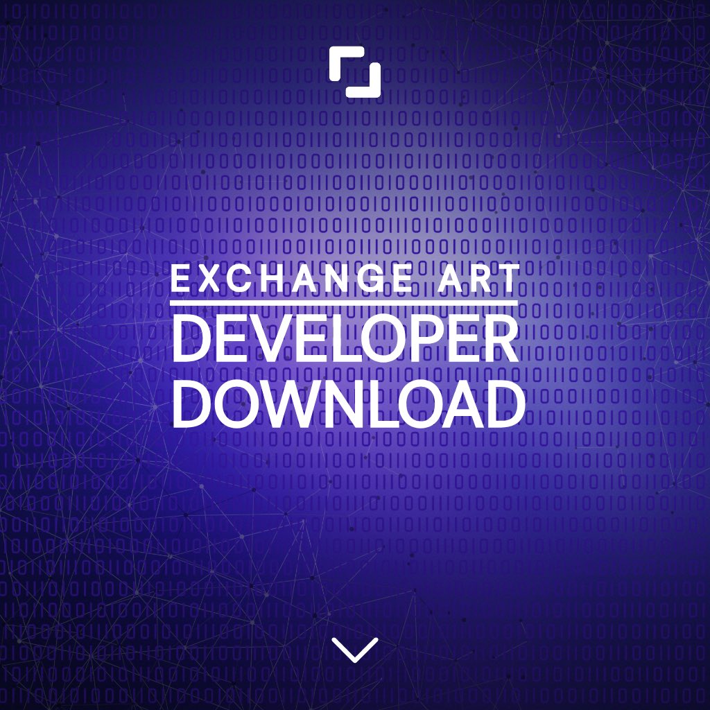 Exchange Art tweet media