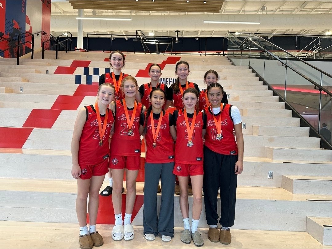 MidMapHoops's tweet image. Congratulations to the All Iowa Attack 7th Black girls for finishing runner-up in our 3rd Annual MIDDLE OF THE MAP MAYHEM 7/8th Grade Division in Kansas City this past weekend! Way to play ladies! #MiddleOfTheMapHoops #Mayhem