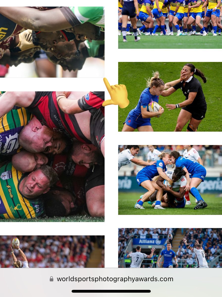 So many things not to be proud of this year, but this one is a new feeling. 👍👍

<a href="/NyerereJ34/">Nyerere Julius⚡🏀</a> among the Finalists of the 2025 World Sports Press Photography Awards.