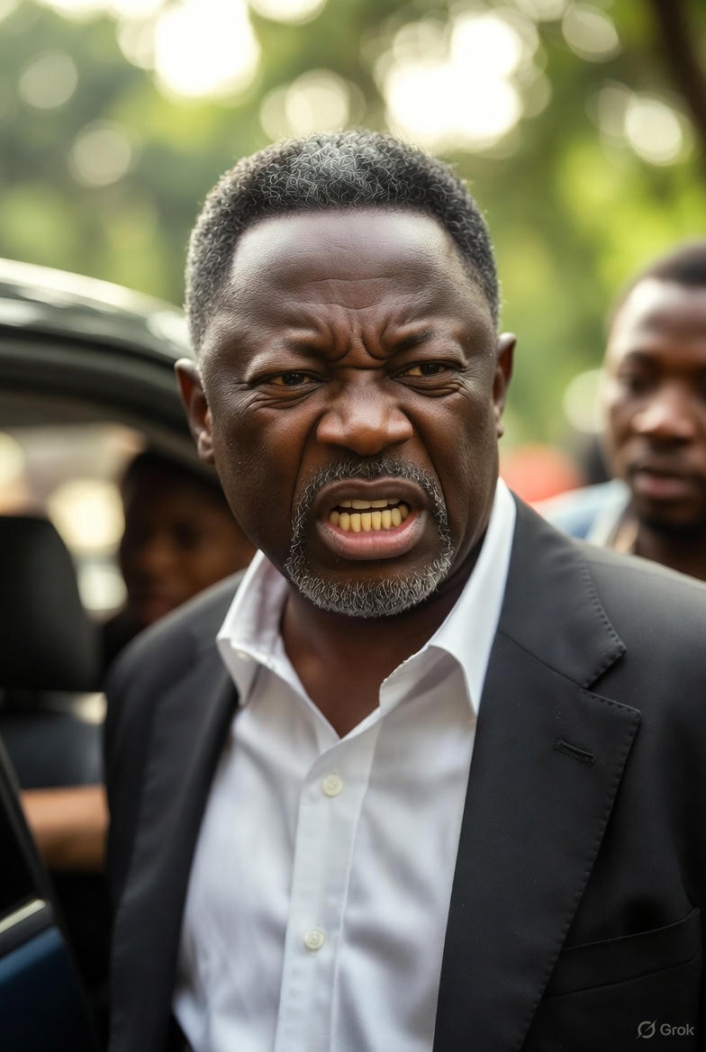 W.

Before you post anything about someone’s life or death, ask yourself one question:
👉 Is this my news to announce?

If the answer is no, then don’t post it.
Let’s rebuild respect, empathy, and boundaries in our online behaviour.

Be wise. Be sensitive. Be human.