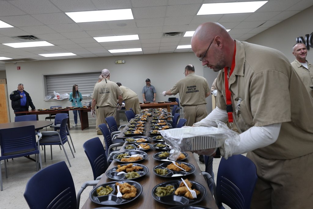 J. F. Ingram State Technical College tweet media