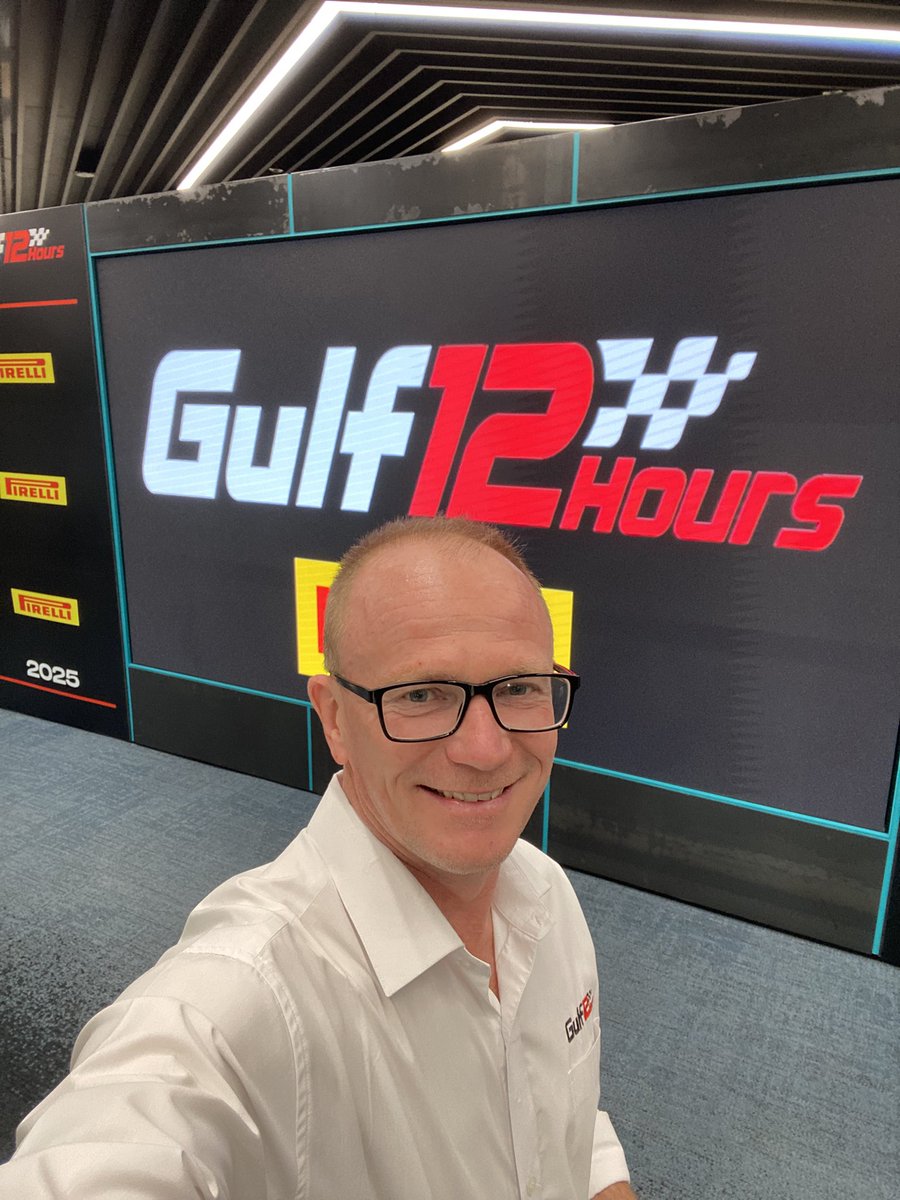 Mark Werrell 🎤🎧 tweet media