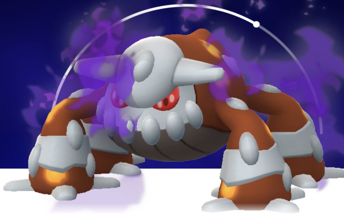 Anyone raiding shadow Heatran? I'm still looking for a decent one. I would appreciate an invite 😄

Add me if you can send invites... 367187499170 

🕺RayRandom73 (level 77)
💥 Will invite you too if you want 
🎁 Will send and open gifts

#pokemongo