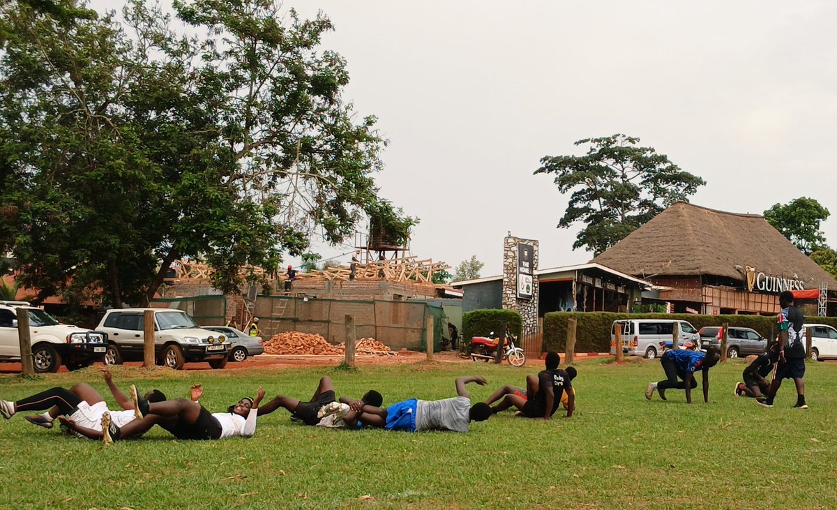 @Meddy Mapesa~@Zeus 🇺🇬 tweet media