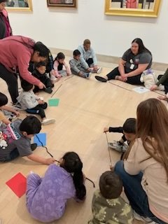 Debbie Cotton tweet media