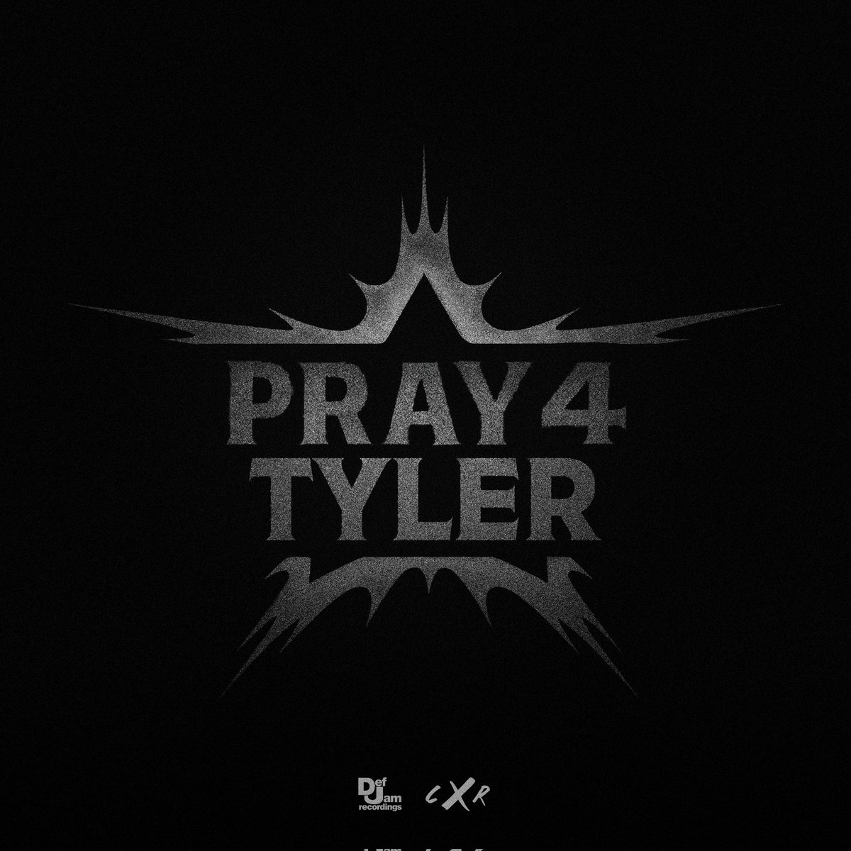🎵PRAY 4 ME
👤<a href="/Xchrispatrick/">Chris Patrick</a>
OUT NOW

I've been a <a href="/defjam/">Def Jam Recordings</a> fan for as long as I can remember and it's been an honor getting to use their logo in my design work officially. Especially nice that it's for such a great artist and a team in <a href="/crxssroadsmg/">CXR</a> that's always looked out for me