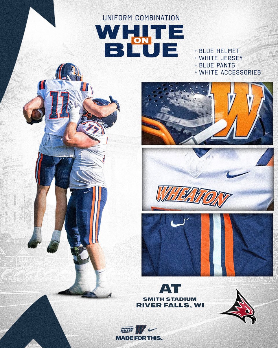 #MadeForThis #LetsRoll