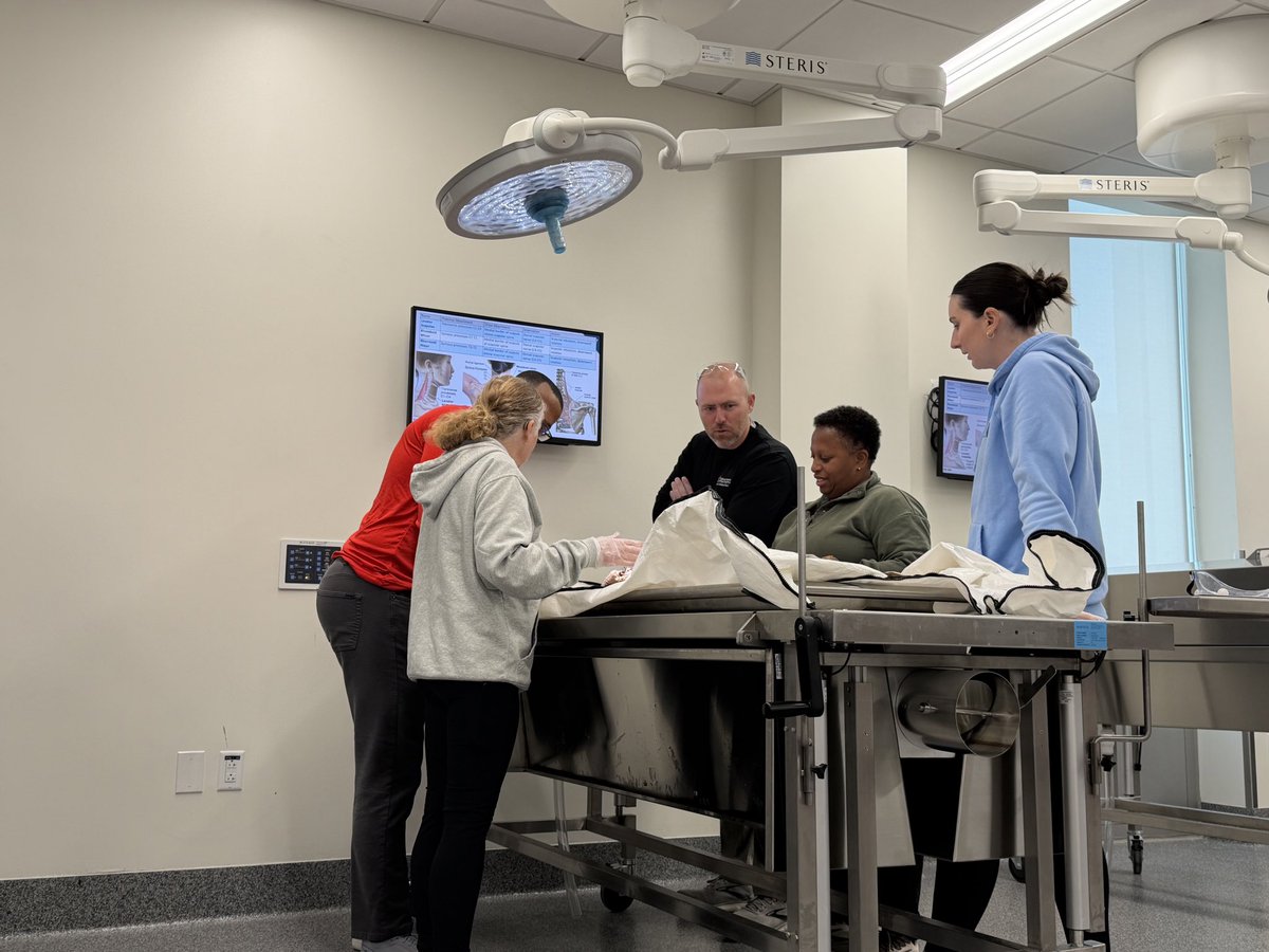 ODU Master of Science of Athletic Training tweet media