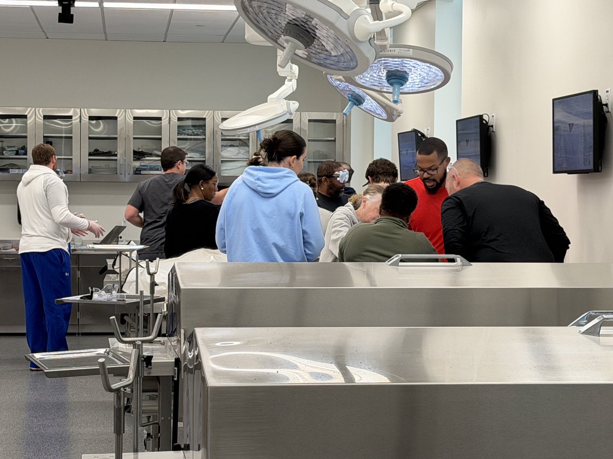 ODU Master of Science of Athletic Training tweet media