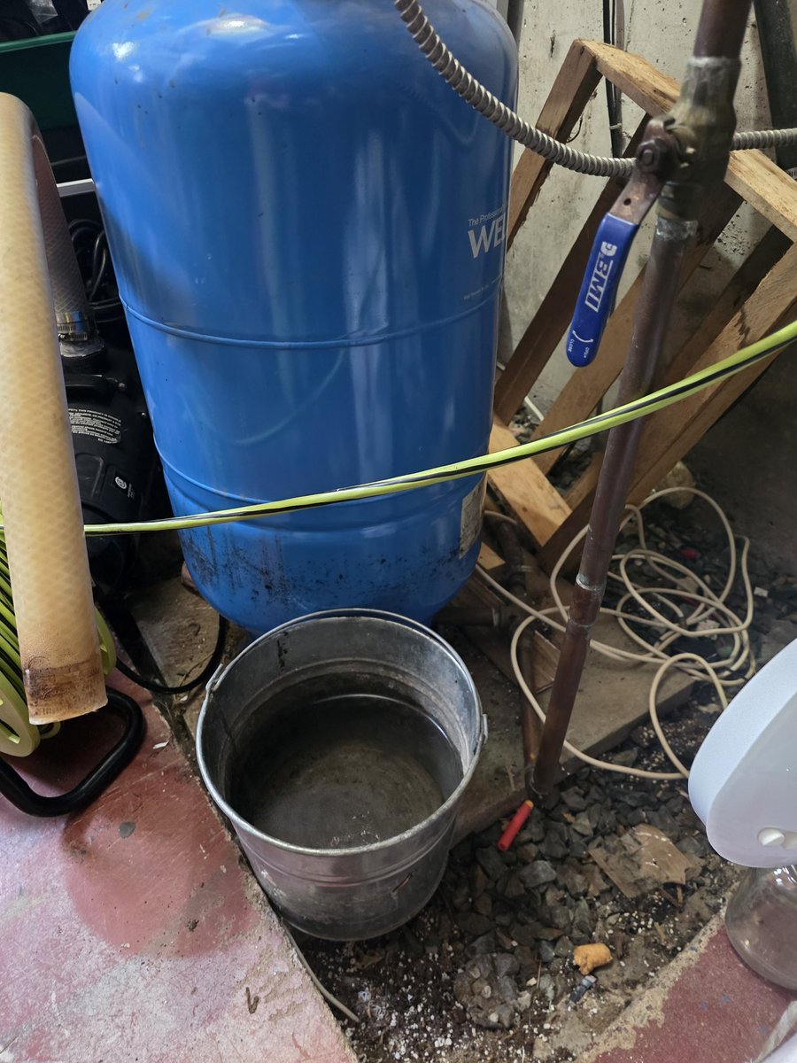 Water is life. But now, old, broken water lines are threatening our family home with constant leaks and flooding. We need to replace these pipes to protect our haven. Asking for our community’s help to fund these critical renovations. Every share &amp; dono helps us heal our home.