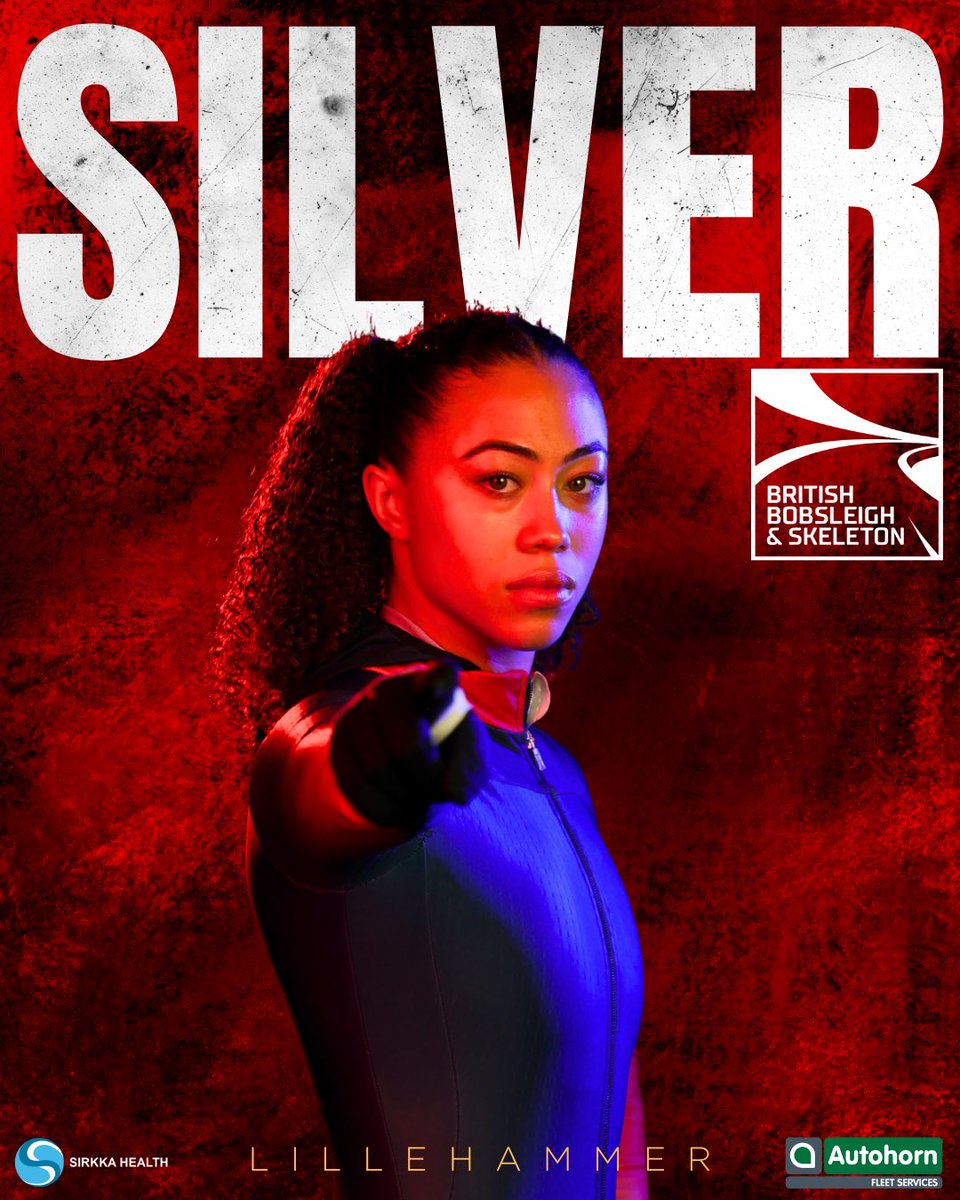 British Bobsleigh and Skeleton Association tweet media