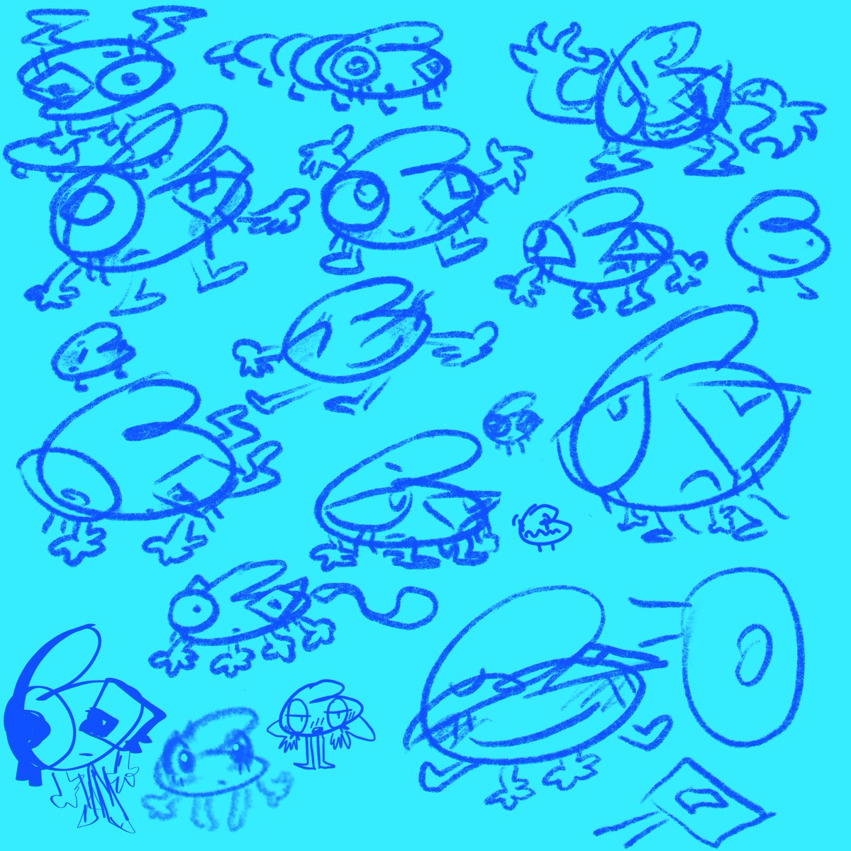 jeanyogg's tweet image. forgot to post this
#bfdi #xfohv #six