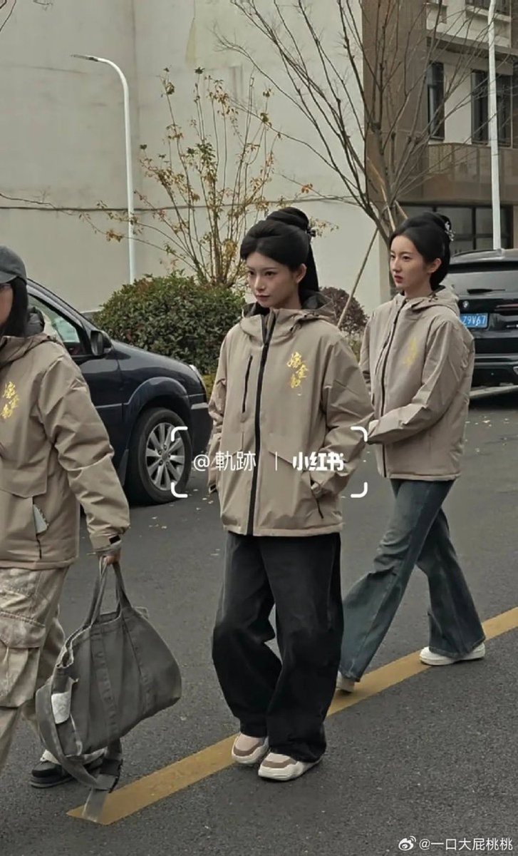 ggpopbase's tweet photo. Former EVERGLOW Member WANG YIREN will likely make her debut as an actress in the upcoming Chinese historical Drama 'Transfer Gold Hairpin'! https://t.co/A2qdxmZA9h
