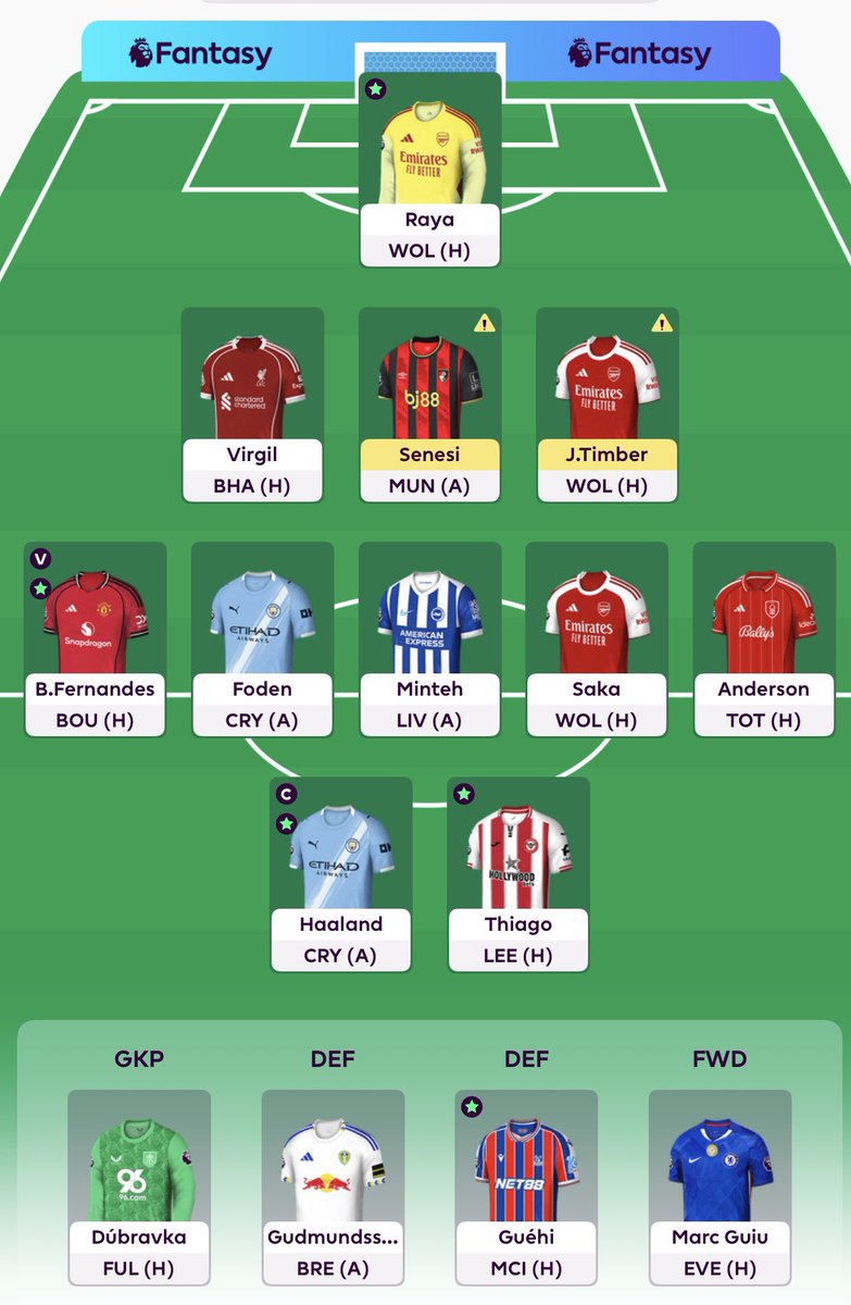 oddfpl's tweet image. 3 FT left. Help me