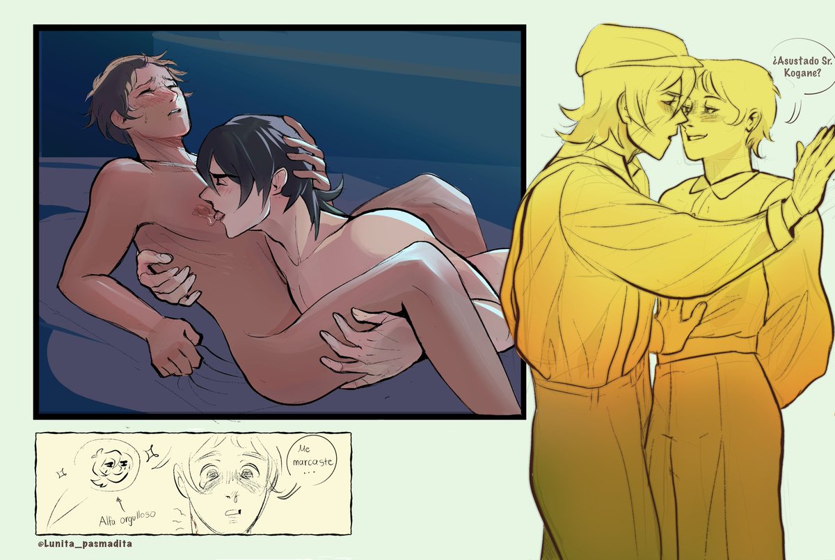 Lunita Pasmadita🌜 tweet media