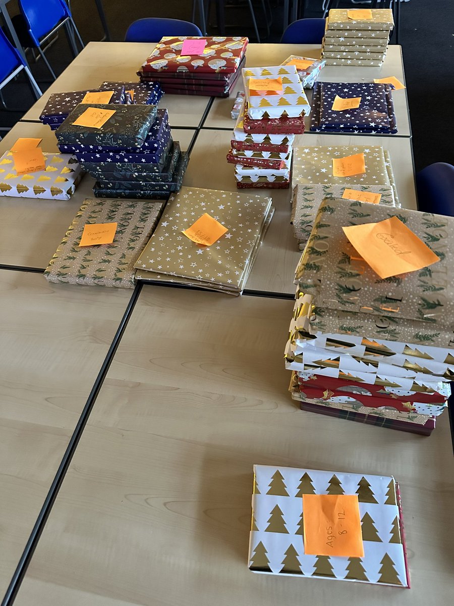 St Benedict’s - English and Modern Languages tweet media