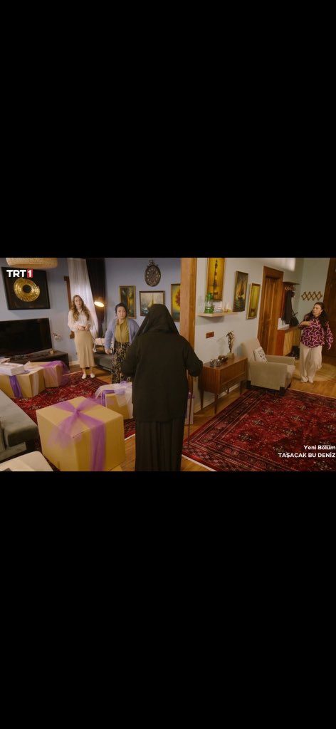 Aferin Sevcan tehdit et şunları  evlendirsinler seni Oruçla. Oruç salağından kurtuluruz böylelikle  #TasacakBuDeniz