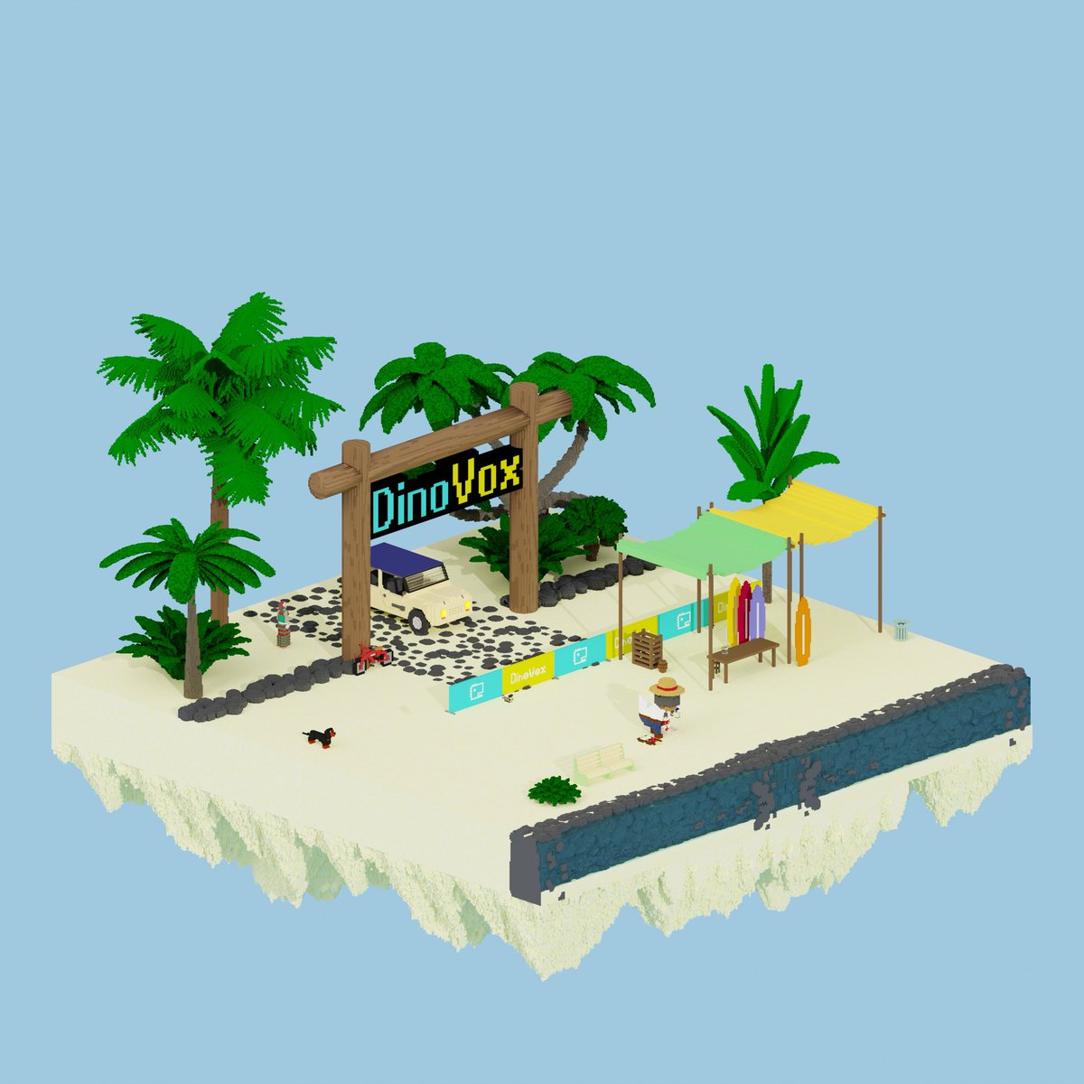 Mika_dijon's tweet image. #faapu Time 😍
Une grande qualité digne des autres reveal @TheDinoVox