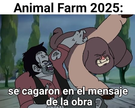 ShitpostRandom's tweet image. Su honesta opinion del trailer?