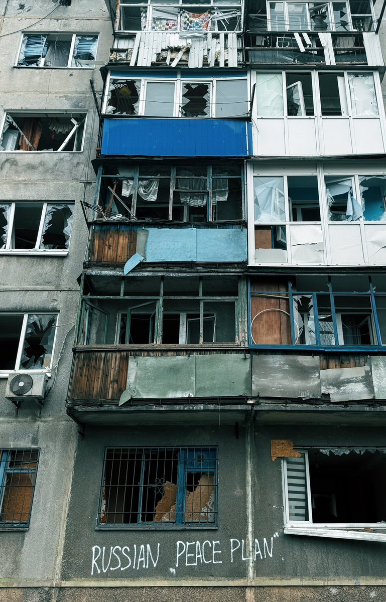 Dobropillya, Donetsk region