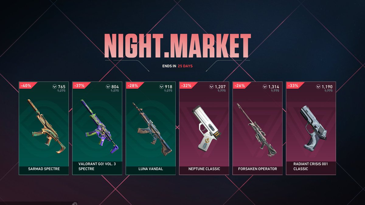 an2fps's tweet image. La OP es god pero el menor descuento de todos... meh