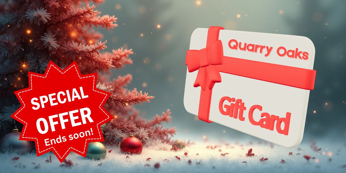 Quarry Oaks G.C. tweet media