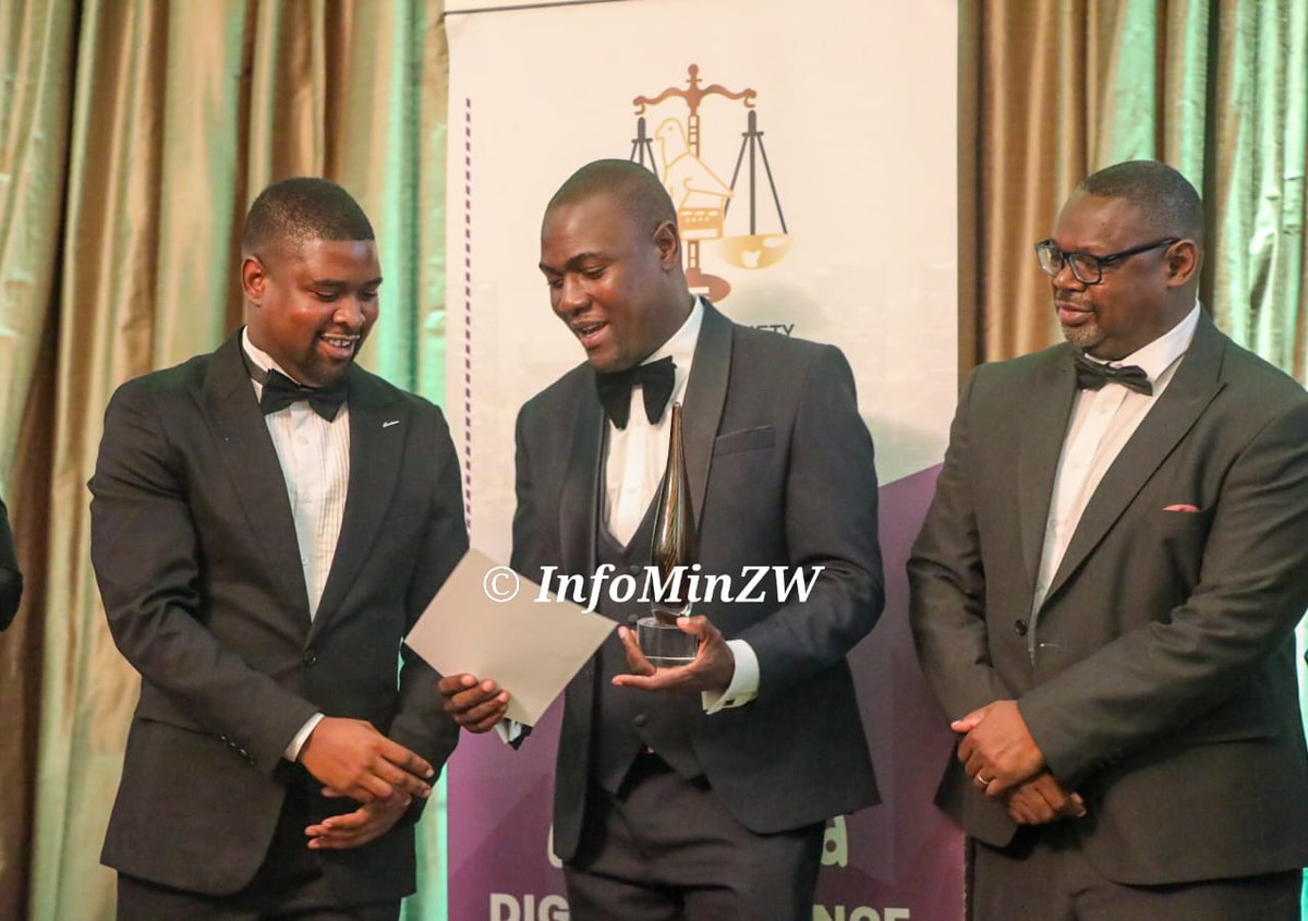 Ministry of Information, Publicity & Broadcasting tweet media