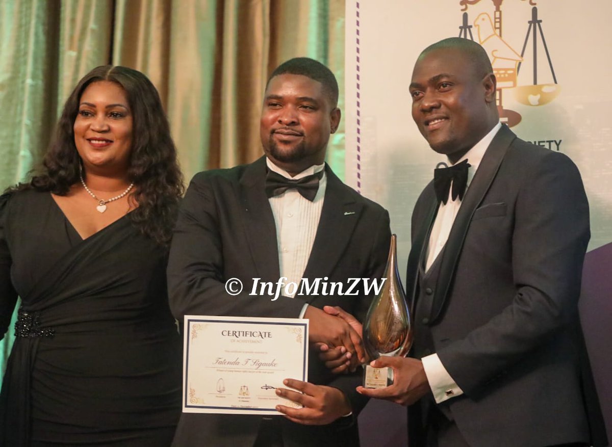 Ministry of Information, Publicity & Broadcasting tweet media